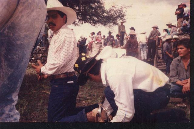 Sin Nombre